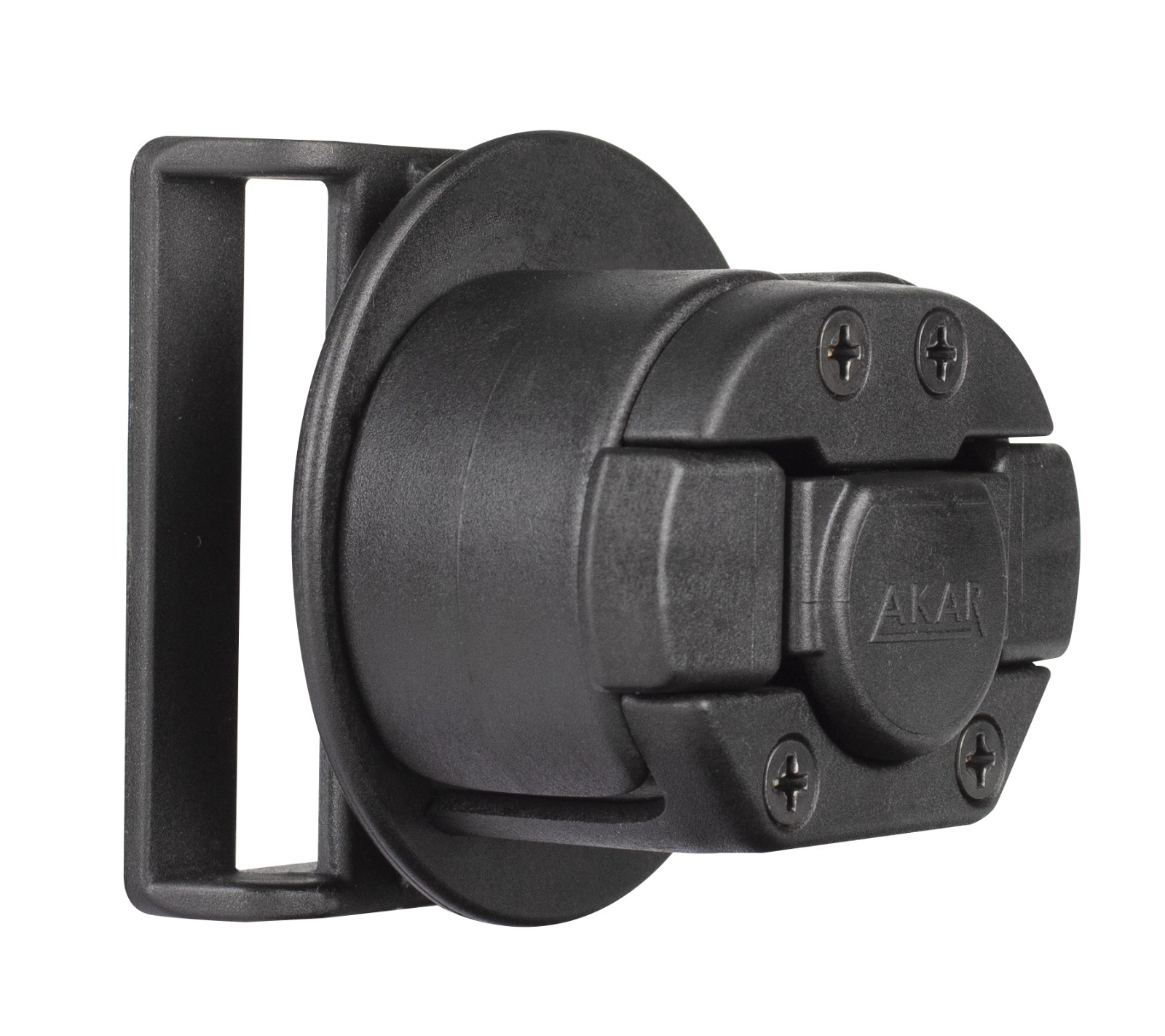 toc pentru catuse akar polimer