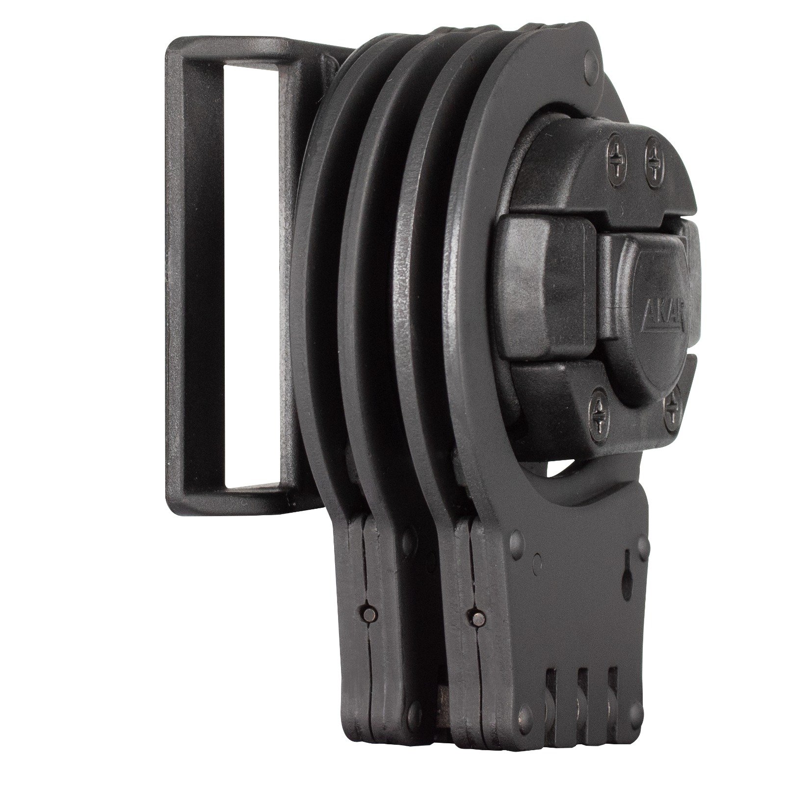 toc pentru catuse akar polimer