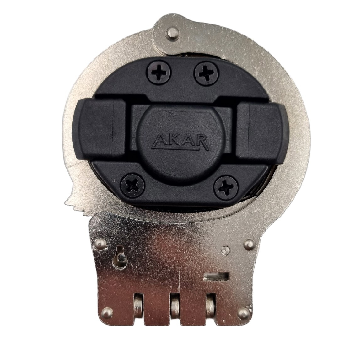 toc pentru catuse akar polimer