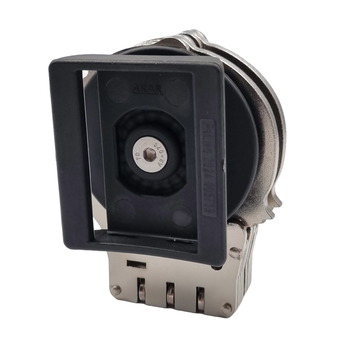 toc pentru catuse akar polimer