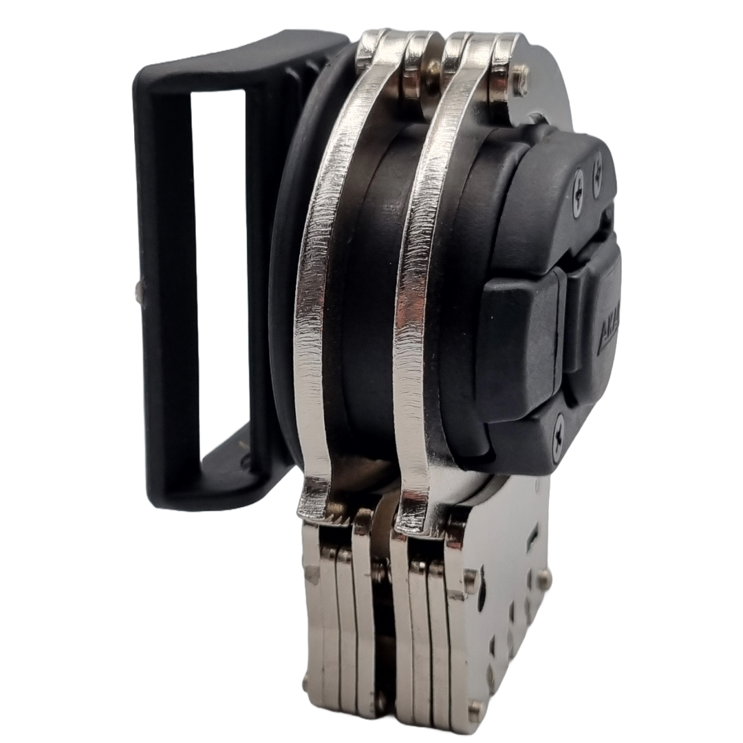 toc pentru catuse akar polimer