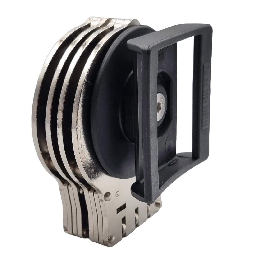 toc pentru catuse akar polimer