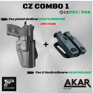 COMBO CZ 1