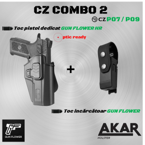 COMBO CZ 2