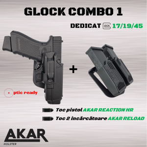 COMBO GLOCK