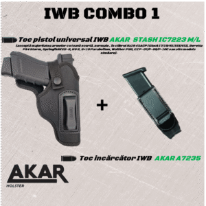 Combo IWB 1 AKAR IC7223