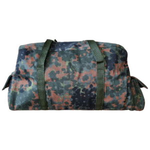 geanta tactica akar Flecktarn