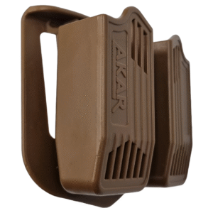 toc incarcator glock akar reload