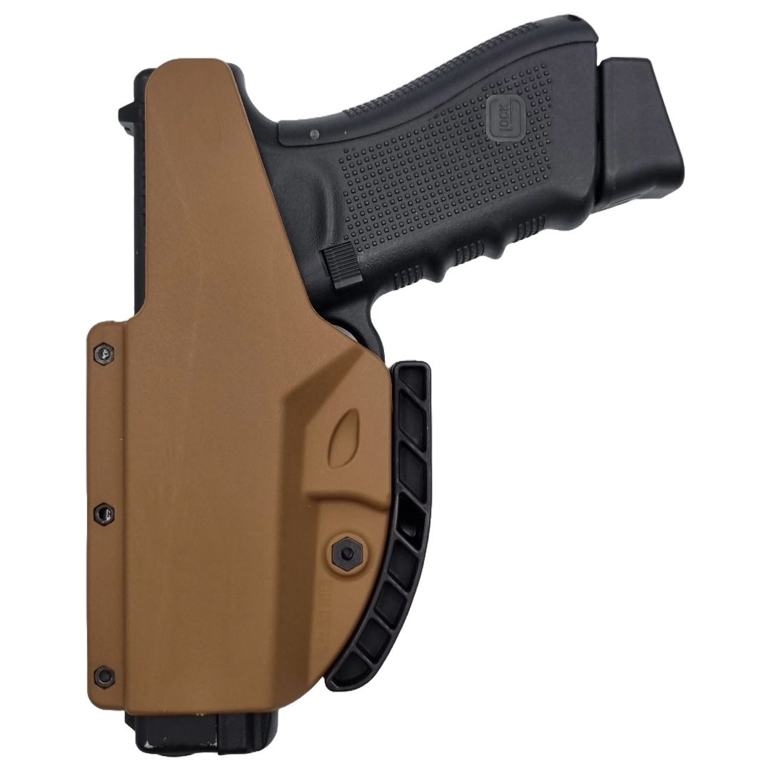 toc pistol glock akar flex IWB