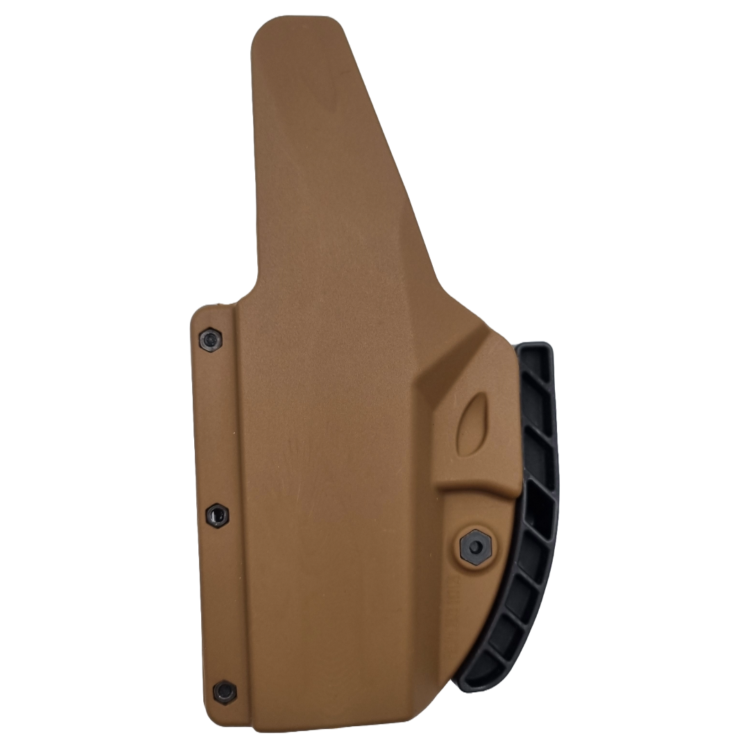 toc pistol glock akar flex IWB