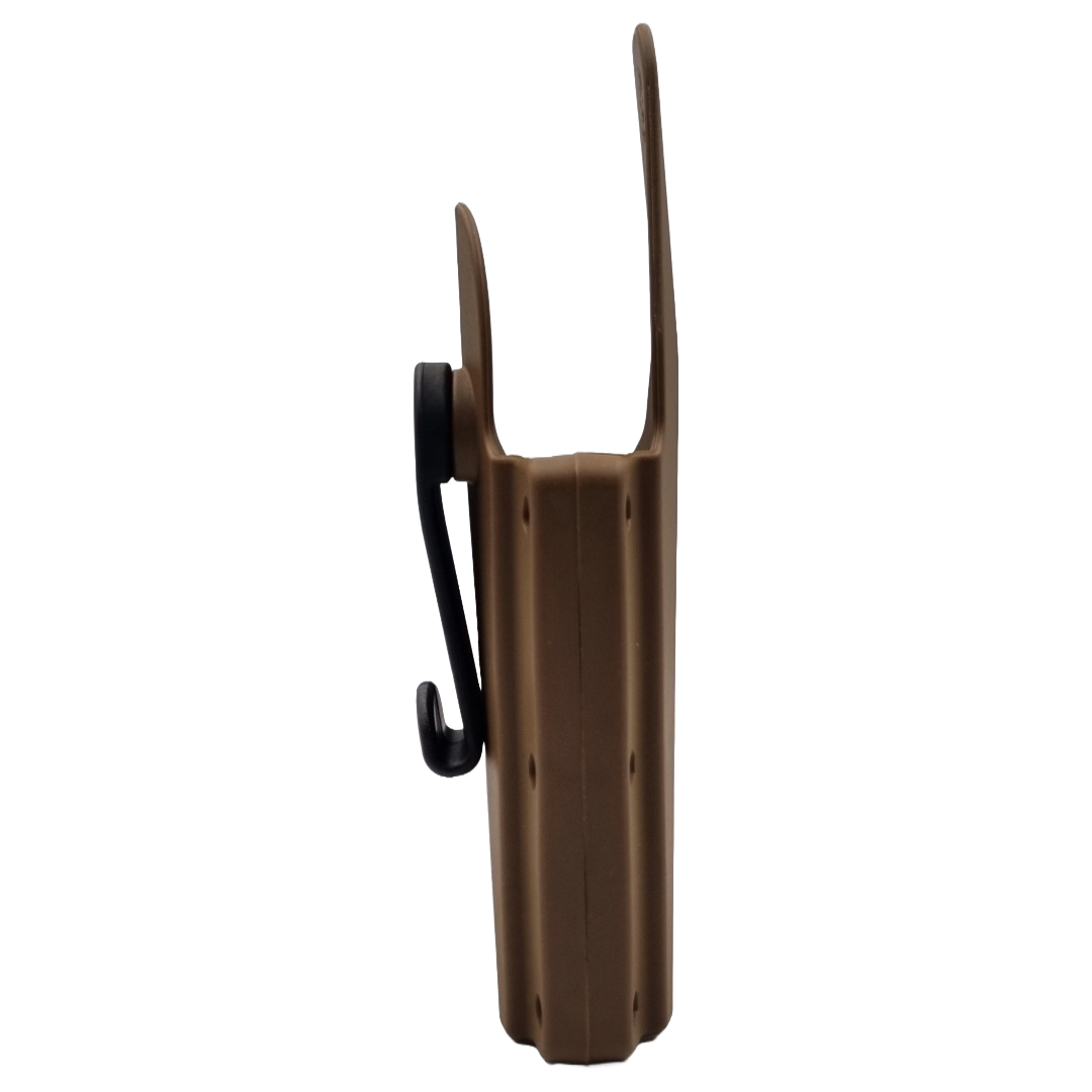 toc pistol glock akar flex IWB