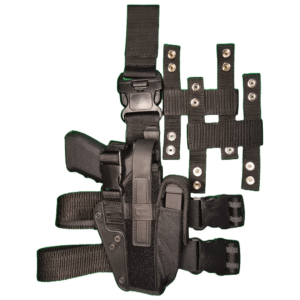 toc pistol Akar Tricarry