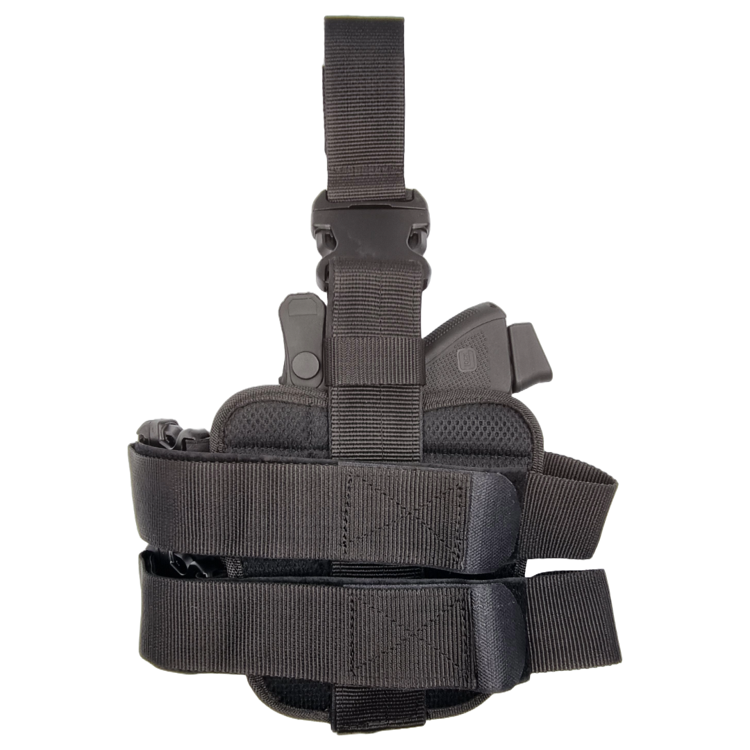 Toc pistol AKAR ACTION tactic operational