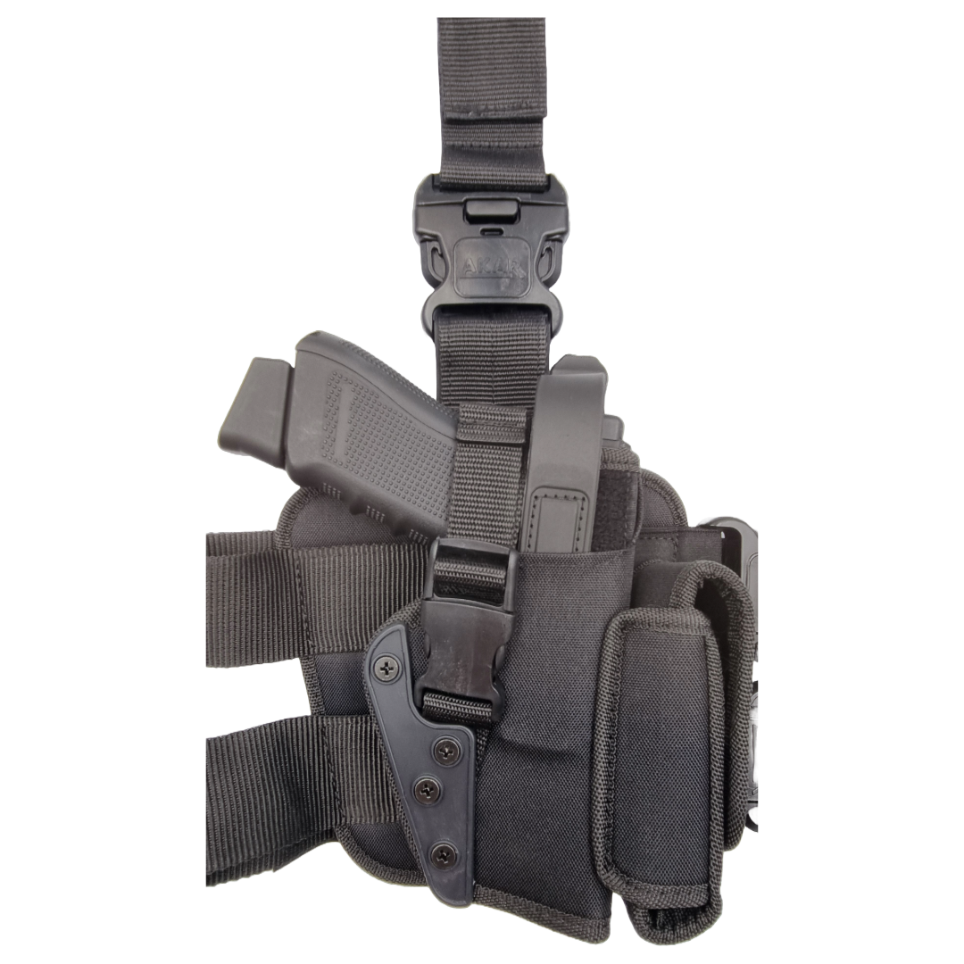 Toc pistol AKAR ACTION tactic operational