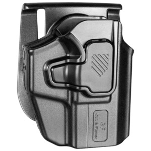 Toc pistol gun flower universal polimer